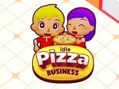Lojë Idle Pizza Business