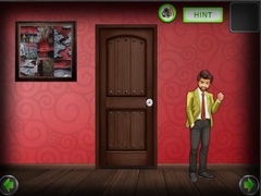 Lojë Amgel Easy Room Escape 290
