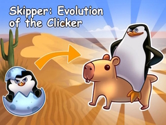 Lojë Skipper: Evolution of the Clicker