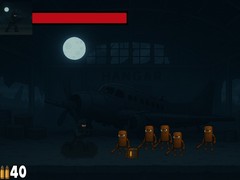 Lojë Hunter Tung Tung Sahur