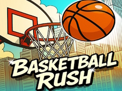 Lojë Basketball Rush
