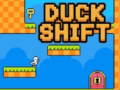 Lojë Duck Shift