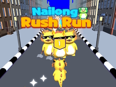 Lojë Nailong Rush Run