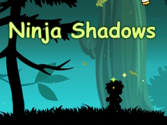 Lojë Ninja Shadows
