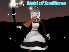 Lojë Maid of Soulflame