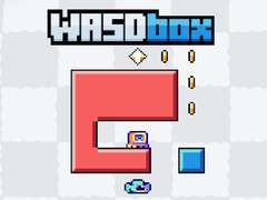 Lojë WASDbox