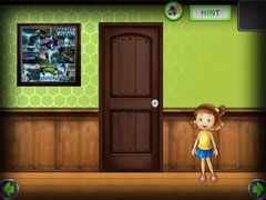 Lojë Amgel Kids Room Escape 315