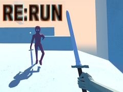 Lojë Re:Run