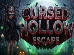 Lojë Enchanted Haunt Escape