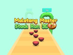 Lojë Malatang Master Stack Run 3d
