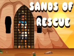Lojë Sands of Rescue