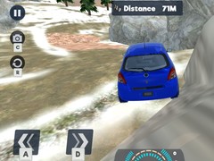 Lojë Otr Off-road Driving