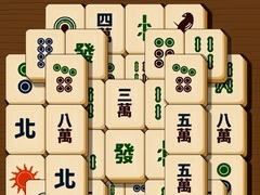 Lojë Hidden Pairs Mahjong
