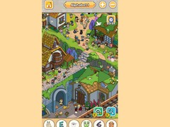 Lojë Find It Out Alphabet Lore ABC