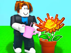 Lojë Jigsaw Puzzle: Roblox Grow A Garden