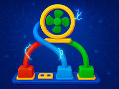 Lojë Tangle Master 3D