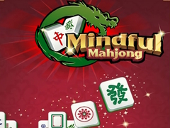 Lojë Mindful Mahjong