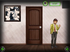 Lojë Amgel Easy Room Escape 291