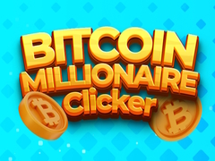 Lojë Bitcoin Millionaire Clicker