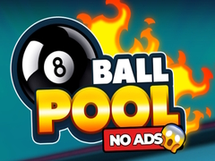 Lojë 8 Ball Pool No Ads