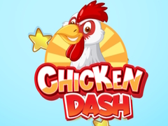 Lojë Chicken Dash