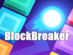 Lojë BlockBreaker