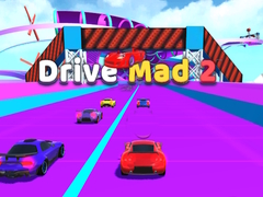 Lojë Drive Mad 2