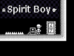 Lojë Spirit Boy