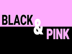 Lojë Black & Pink