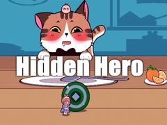 Lojë Hidden Hero