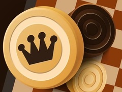 Lojë Russian Checkers