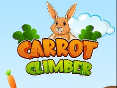Lojë Carrot Climber