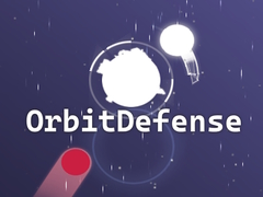 Lojë OrbitDefense