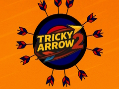 Lojë Tricky Arrow 2