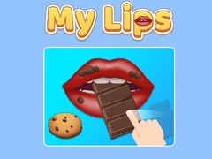 Lojë My Lips