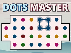 Lojë Dots Master