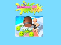 Lojë Hammer Hit Master