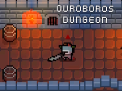 Lojë Ouroboros Dungeon