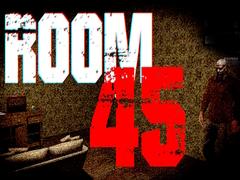 Lojë Room 45