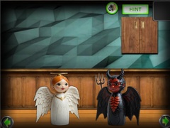 Lojë Amgel Kids Room Escape 316