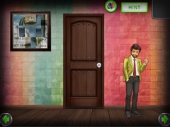 Lojë Amgel Easy Room Escape 292