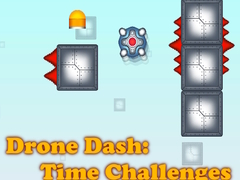Lojë Drone Dash: Time Challenges