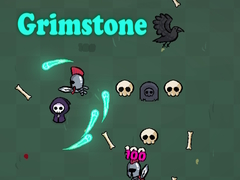Lojë Grimstone
