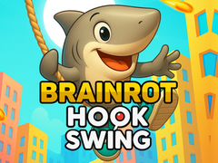 Lojë Brainrot Hook Swing