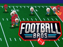 Lojë Football Bros