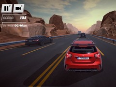 Lojë Driver Club: Highway Racing