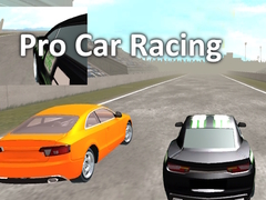 Lojë Pro Car Racing