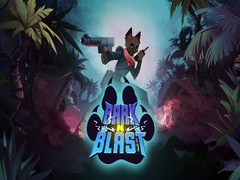 Lojë Bark & Blast