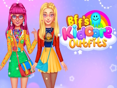 Lojë Bffs Kidcore Outfits