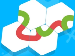 Lojë Knots
